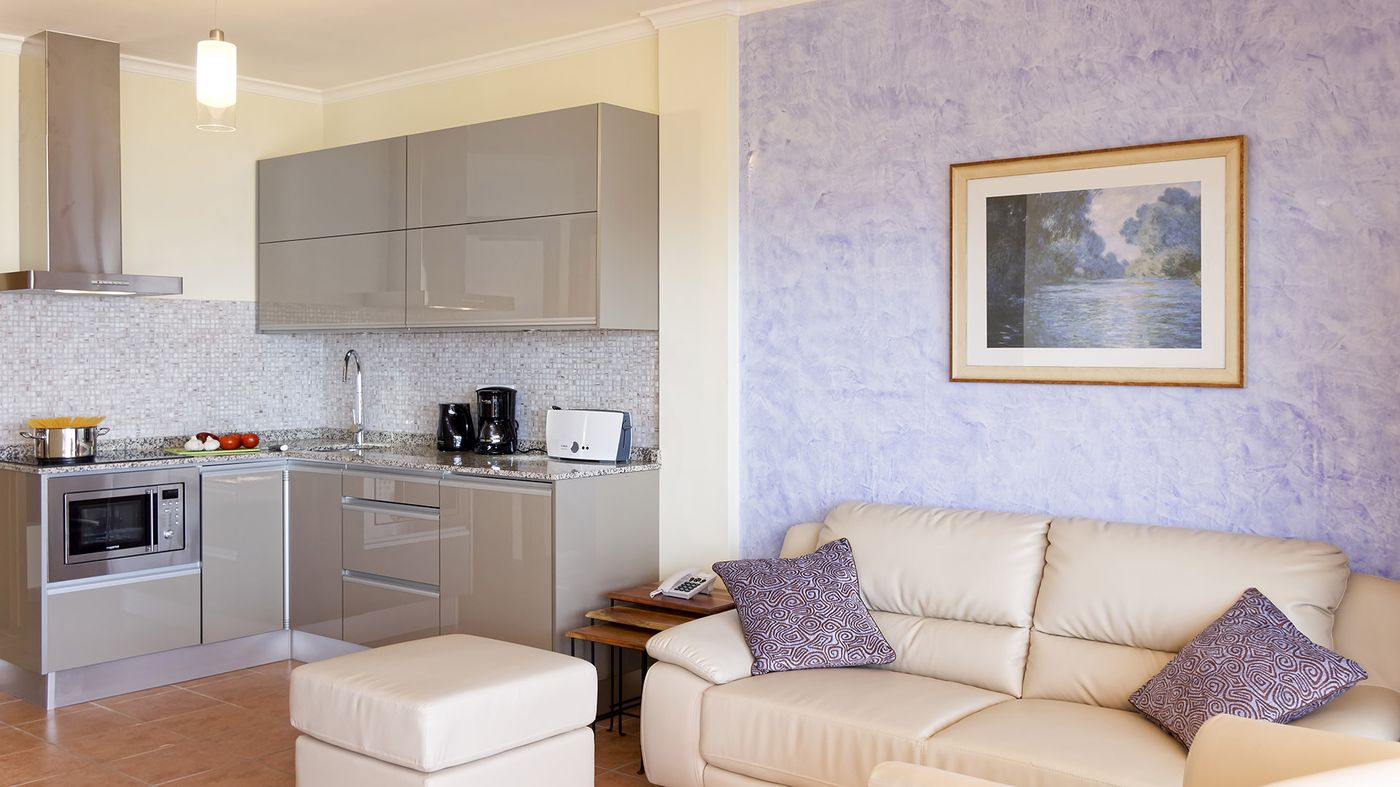 Idyll Suites - Adults Only