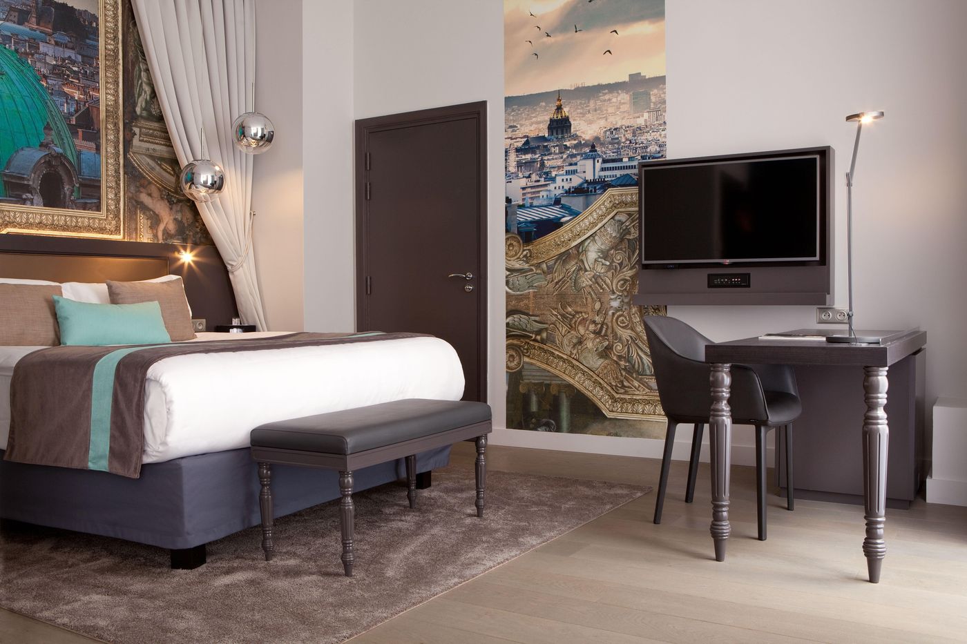Hotel-Indigo-Paris-Opera-Room-28