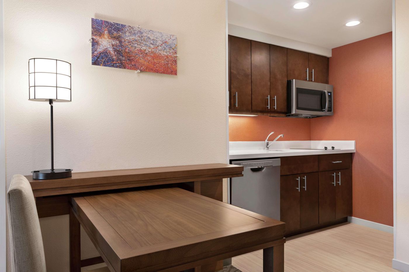 Homewood Suites by Hilton Houston NW at Beltway 8-United States-Houston-Room-7