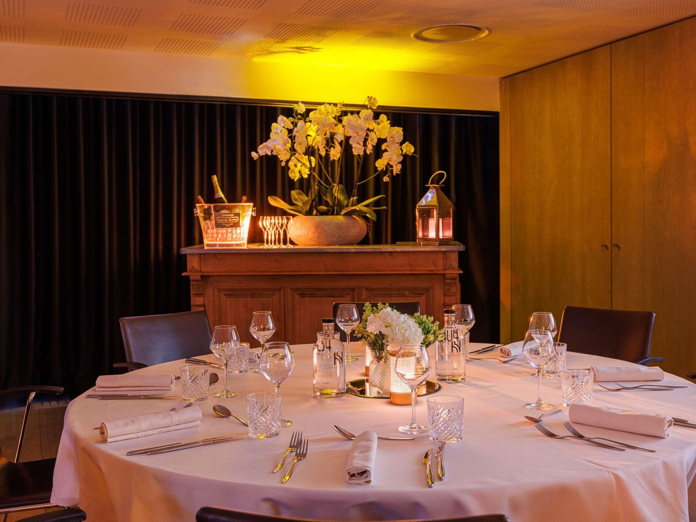 Novotel-Paris-Les-Halles-Conferences-45