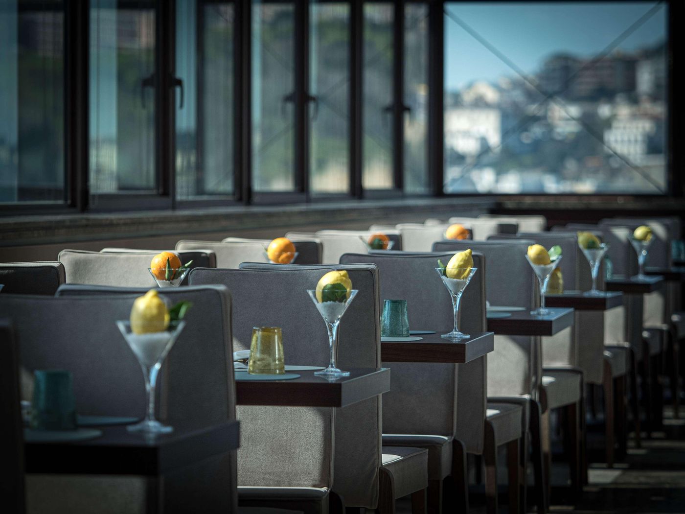 de Bonart Naples-Curio Collection by Hilton - Italy - NAPLES - Restaurant - 1