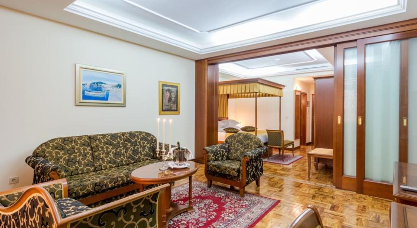 President Split Hotel