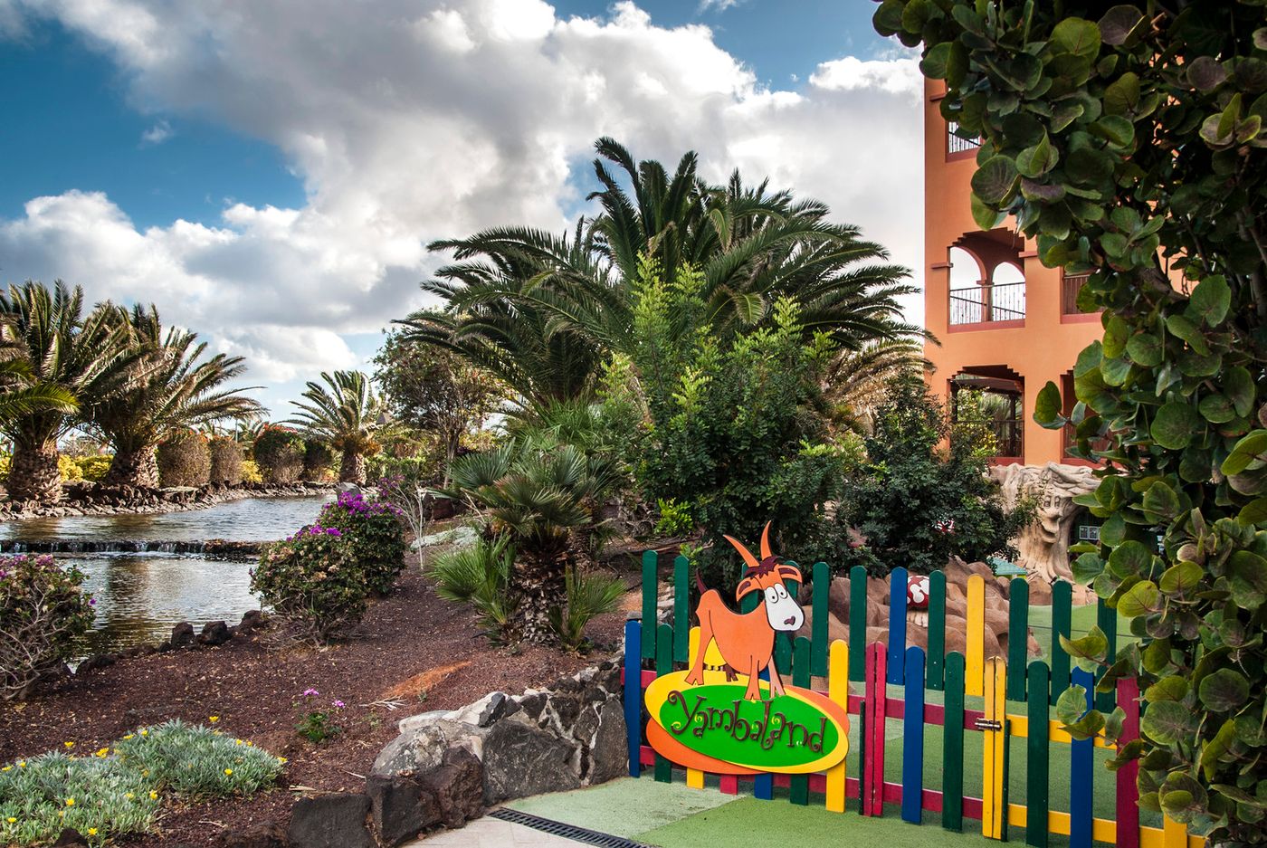 Sheraton Fuerteventura Beach, Golf & Spa Resort