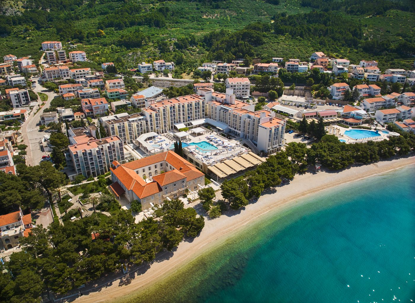 Bluesun-Hotel-Alga-General-view-7