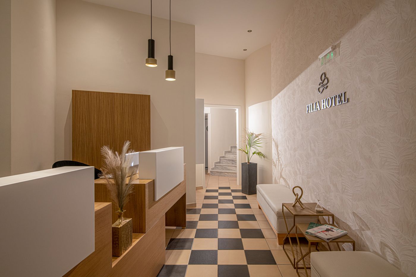 Filia Hotel Apartments