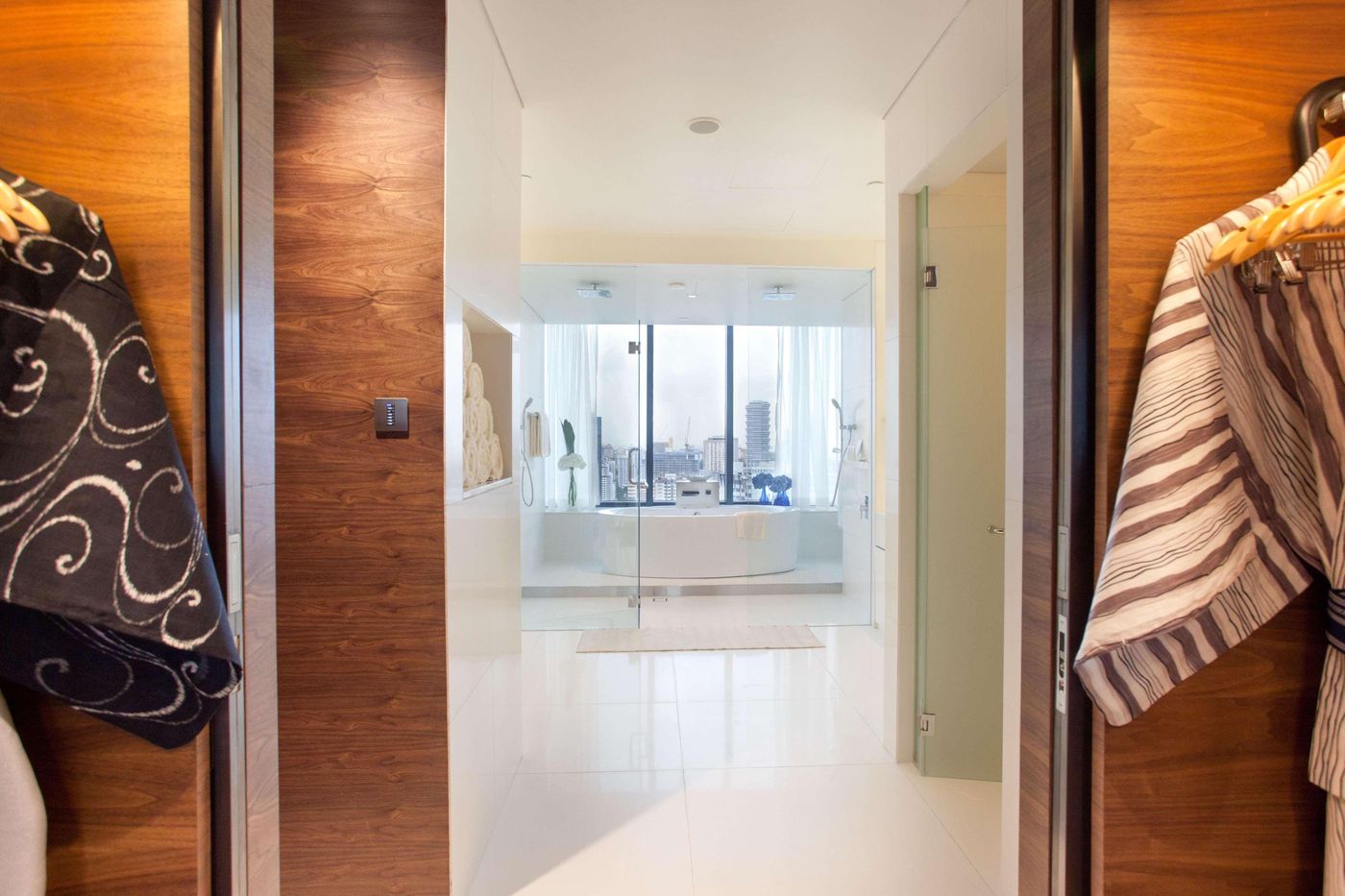 One Farrer Hotel - Singapore - SINGAPORE - Room - 9