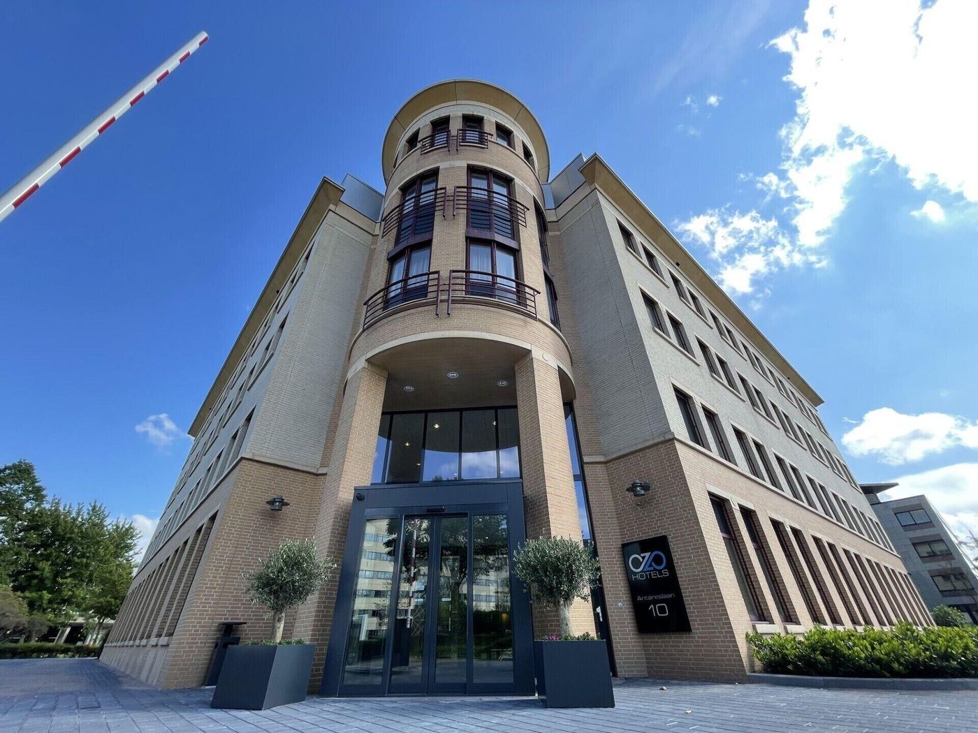 Ozo-Hotel-Antares-General-view-1