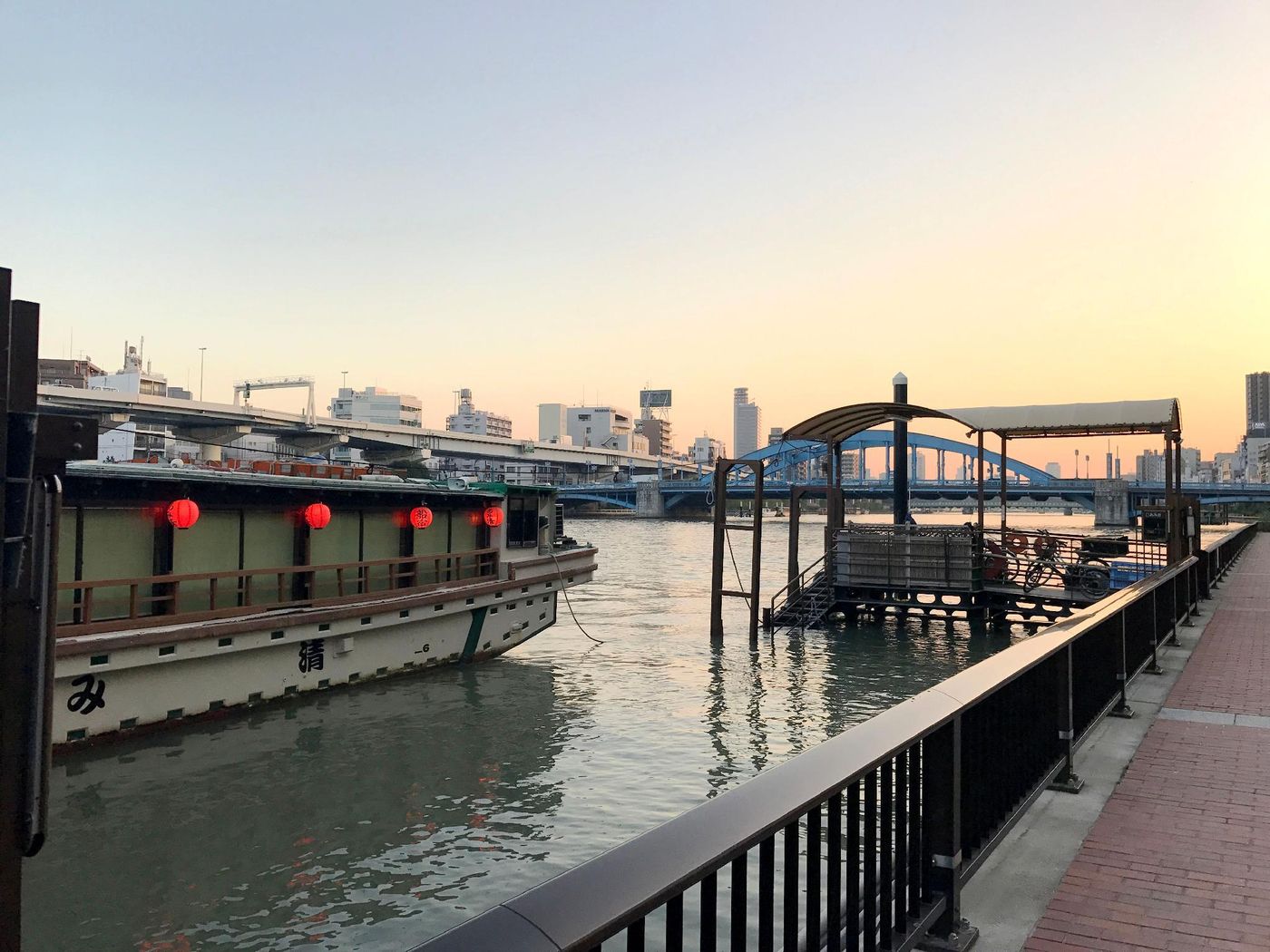 Hotel Gracery Asakusa-Japan-Tokyo-General view-4