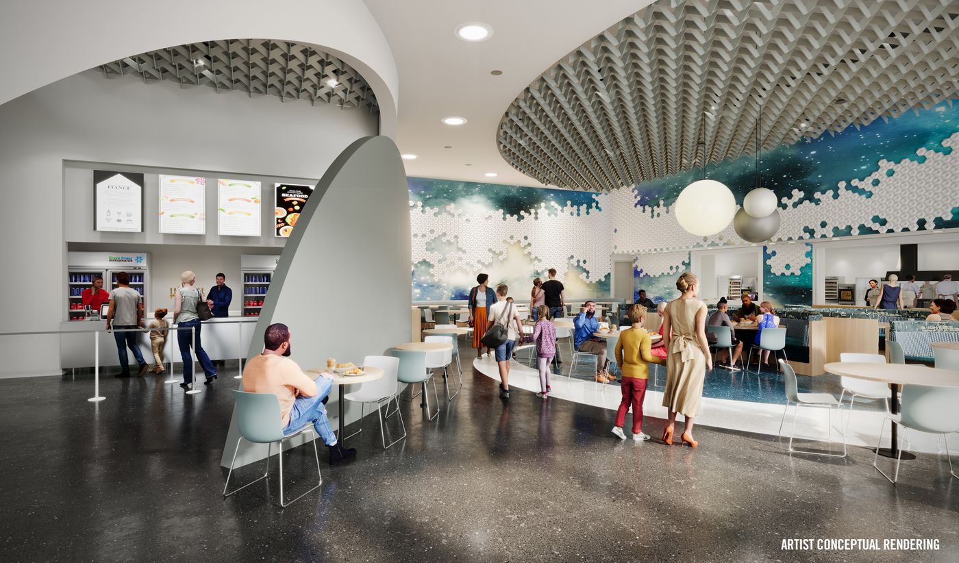 Universal Stella Nova Resort