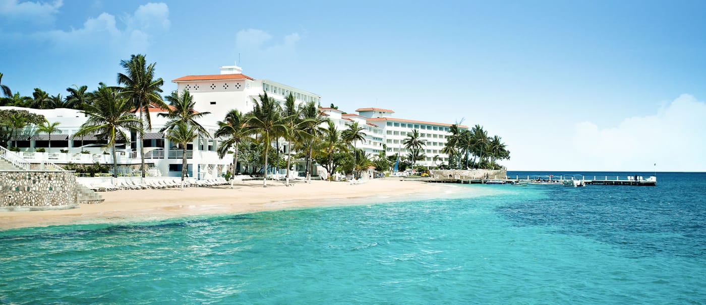 Couples Tower Isle - Couples Only