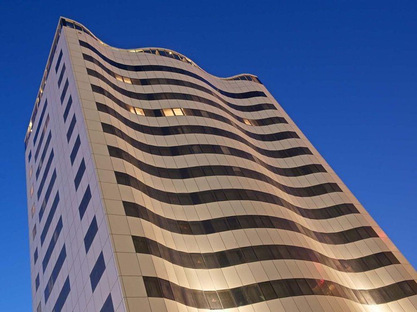 The Royal Riviera-Qatar-DOHA-General view-2