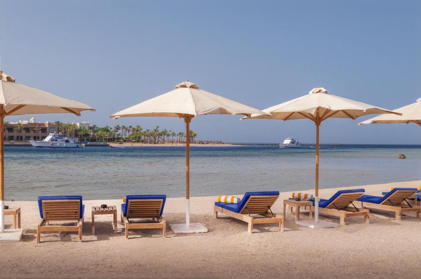 Marina View Port Ghalib