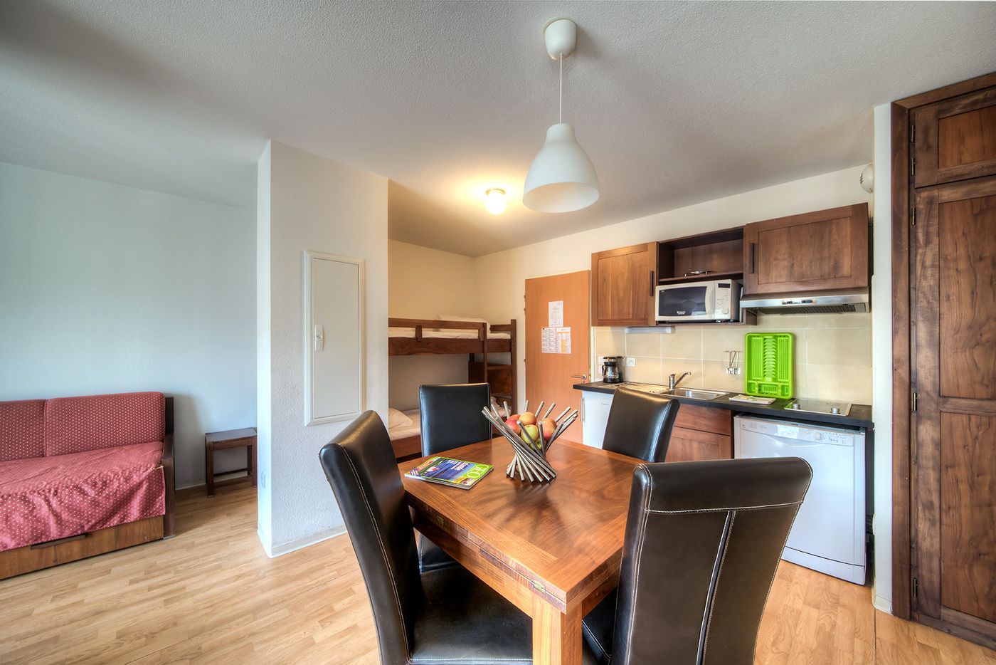 Zenitude L'Acacia-France-LOURDES-Room-10