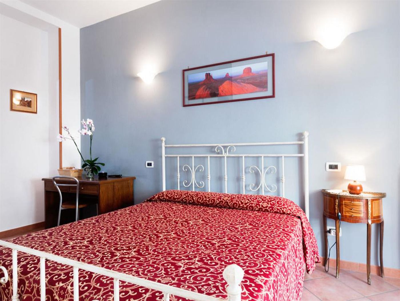 Re di Roma Bed & Breakfast-Italy-ROME-Room-5