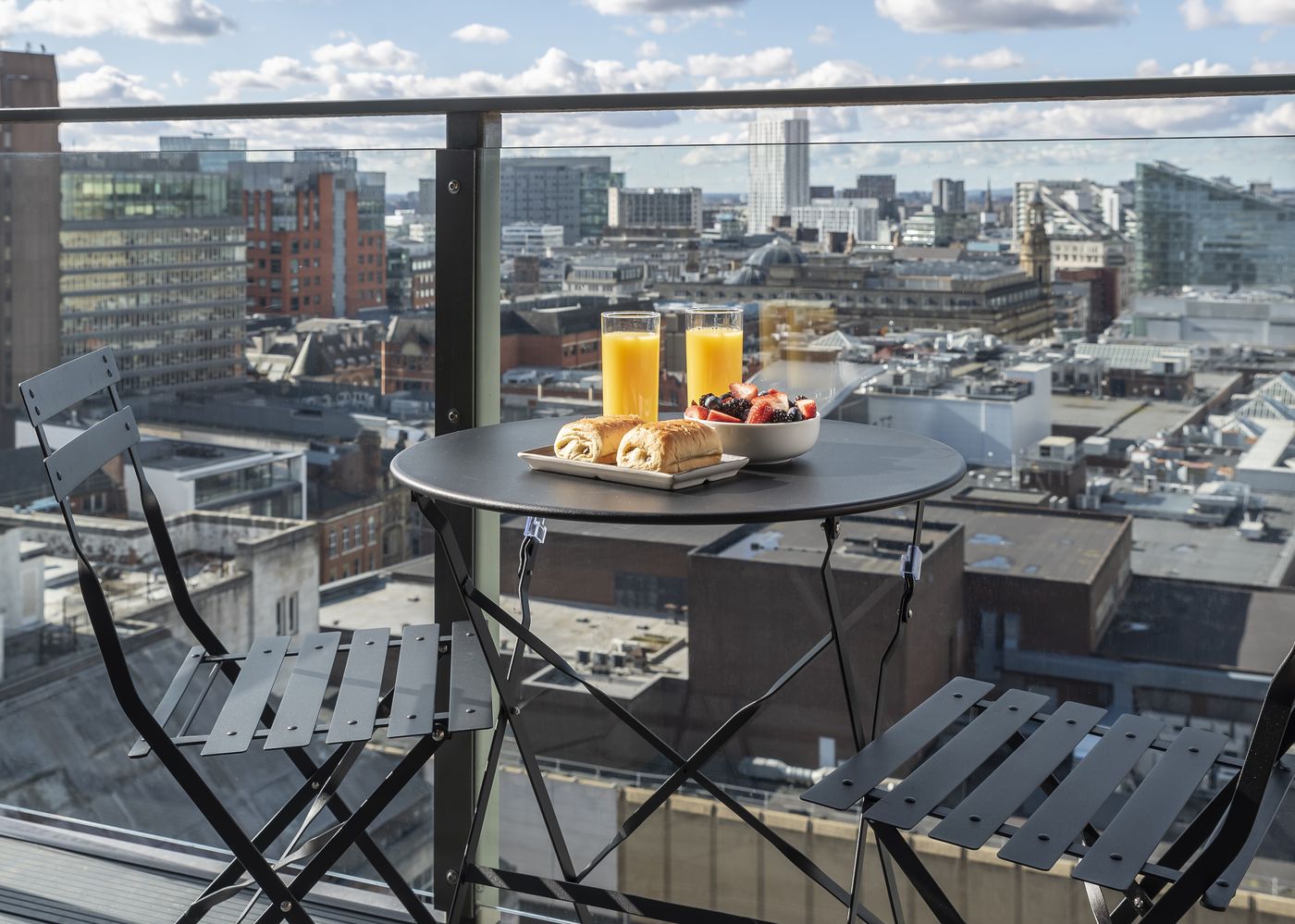 Church Street by Supercity Aparthotels-United Kingdom-MANCHESTER-Room-10