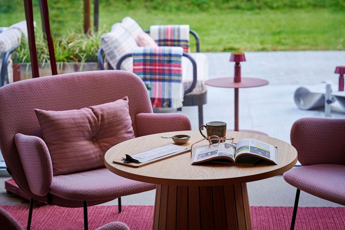 Hyatt Place Zurich Airport The Circle-Switzerland-Kloten-General view-7