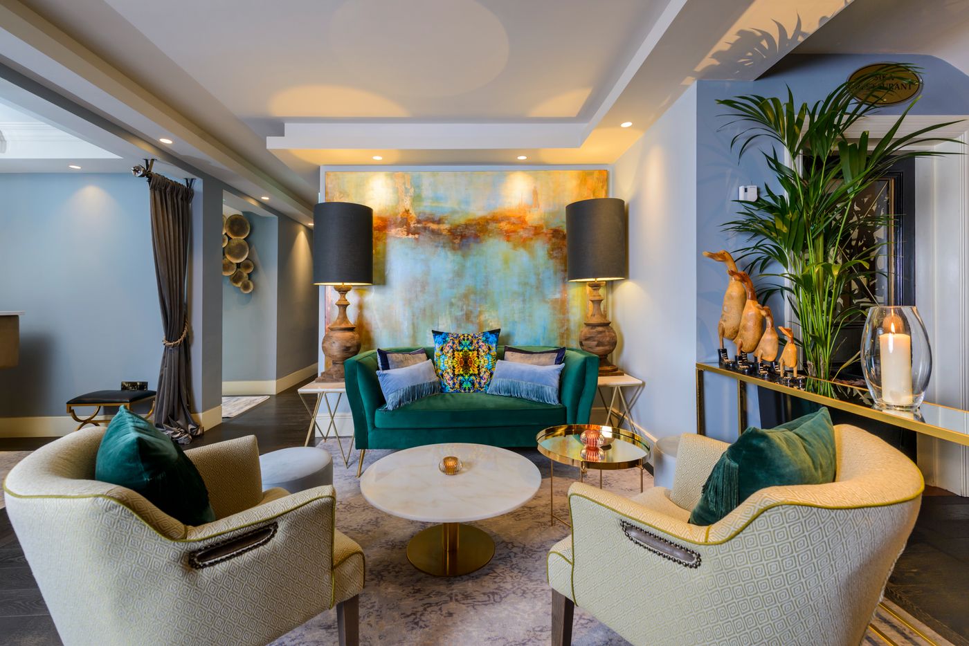 The Victoria-Ireland-KILLARNEY-Lobby-9