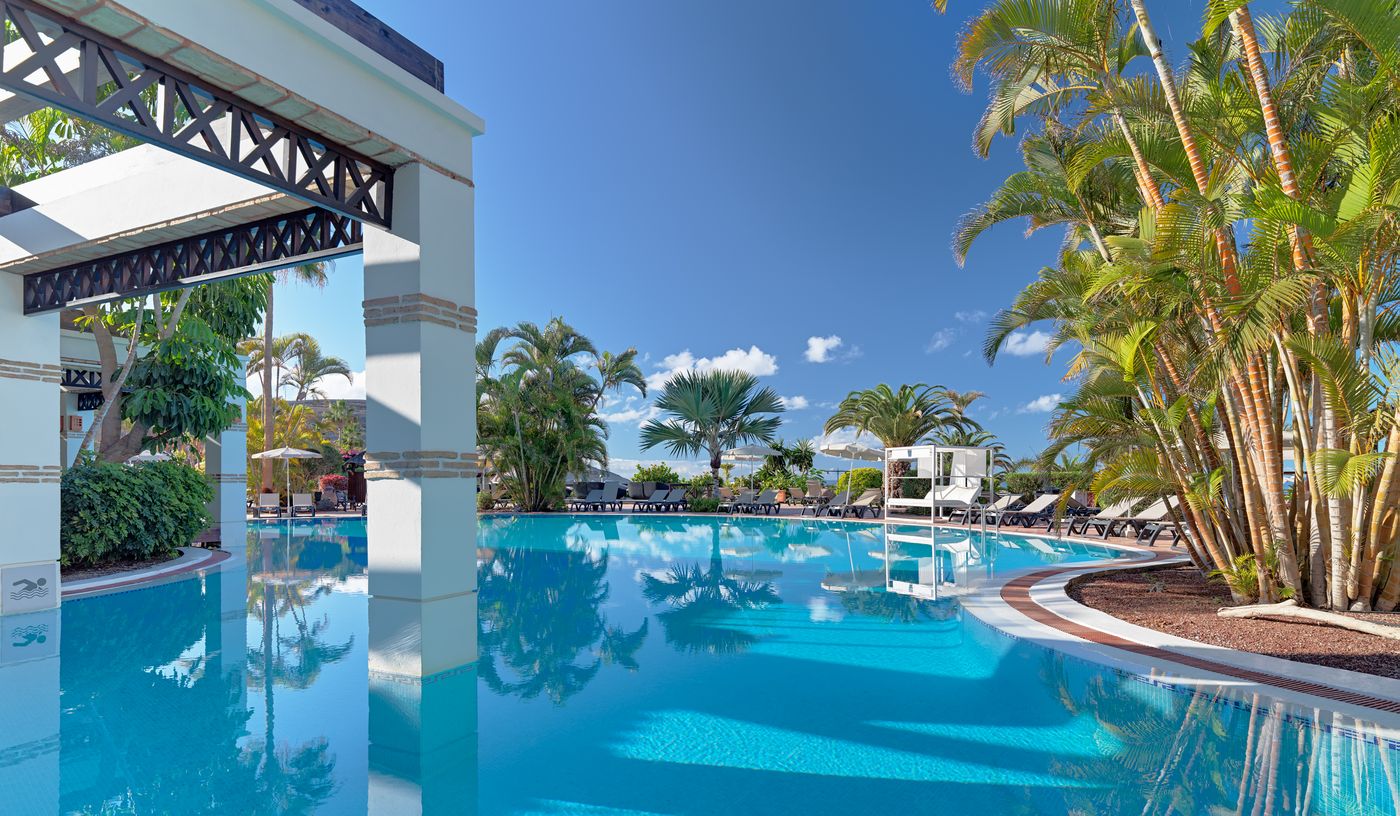 H10 Costa Adeje Palace