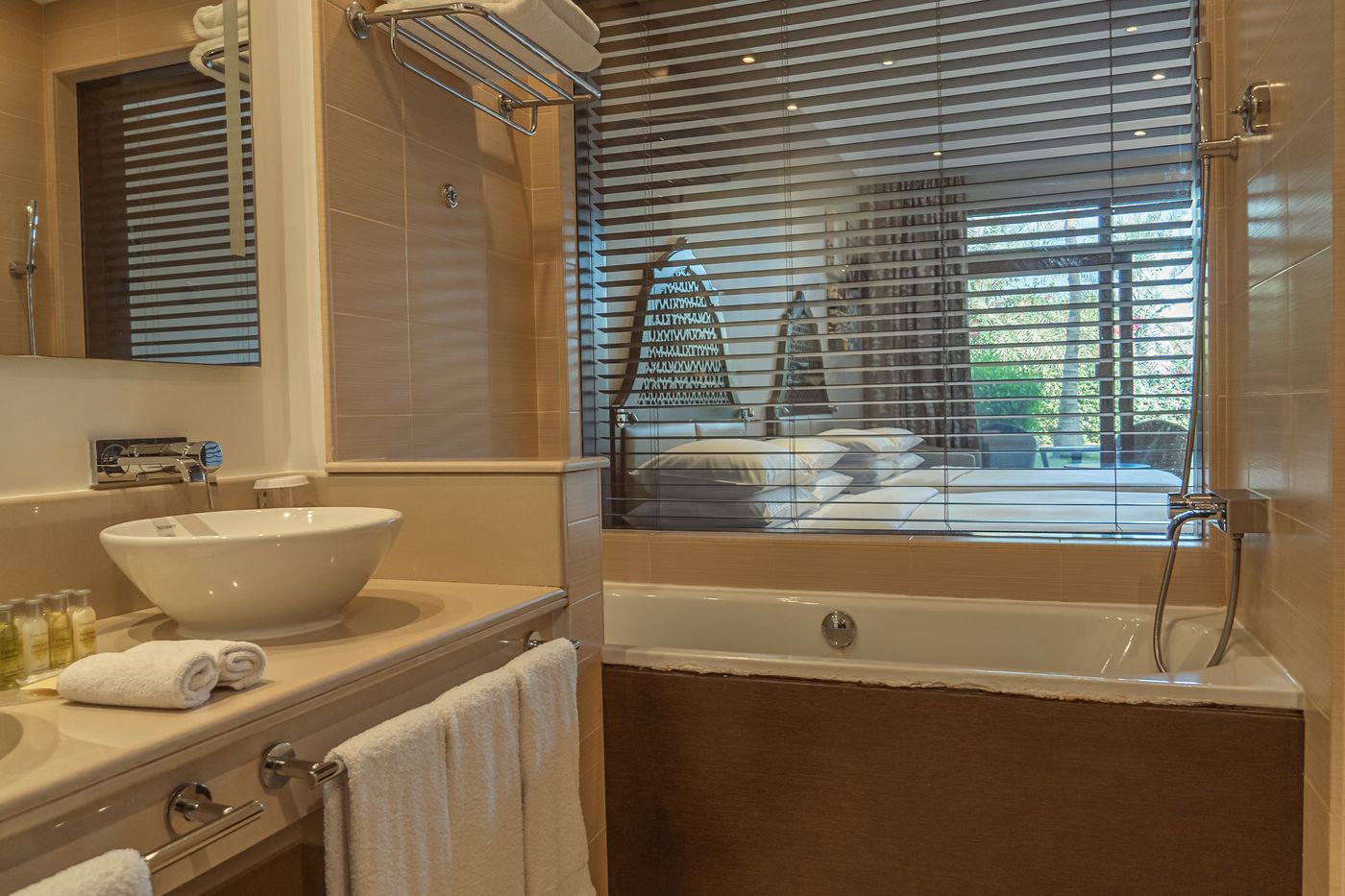 Rixos Al Mairid Ras Al Khaimah