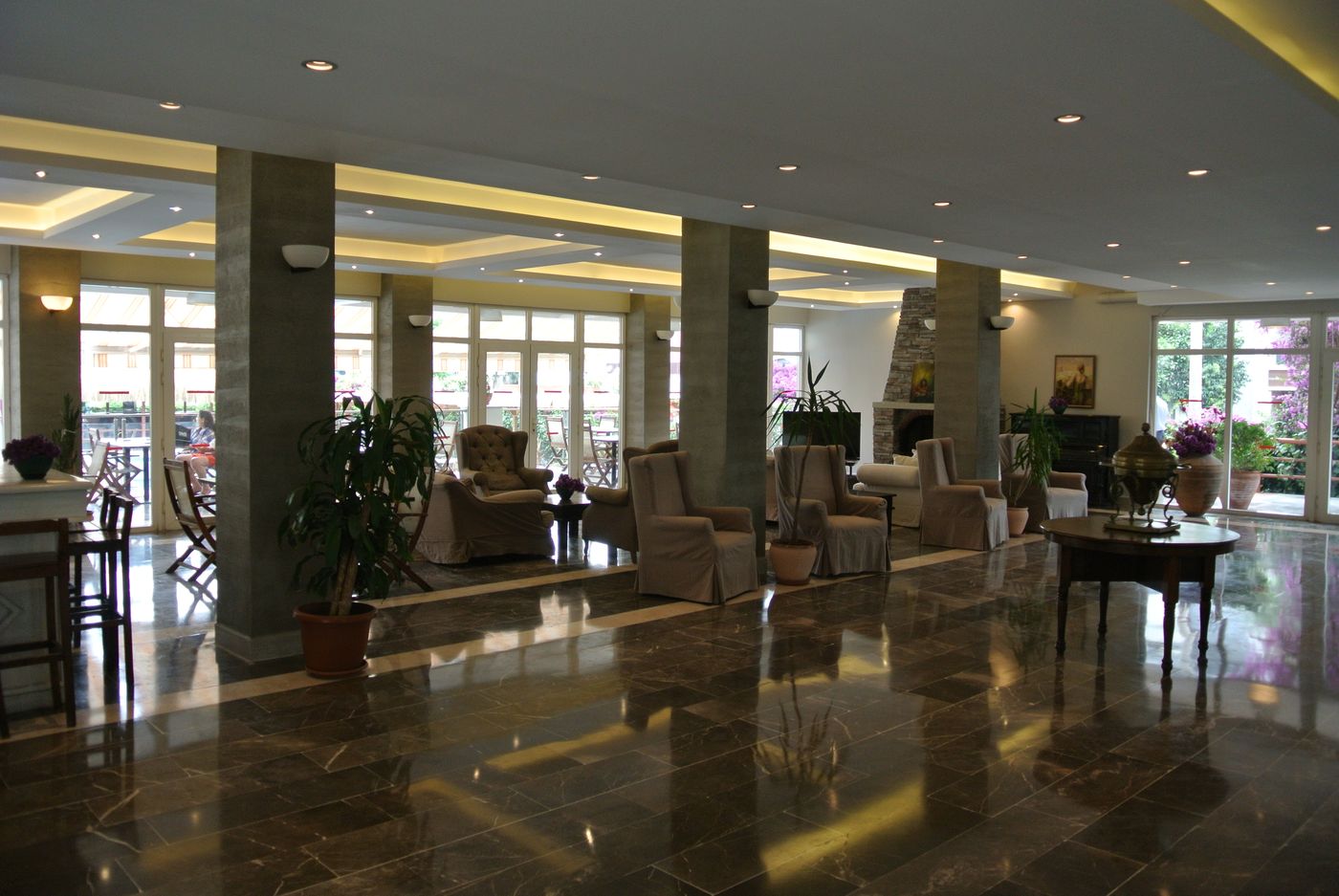 Marmaris-Begonville-Hotel-Lobby-42