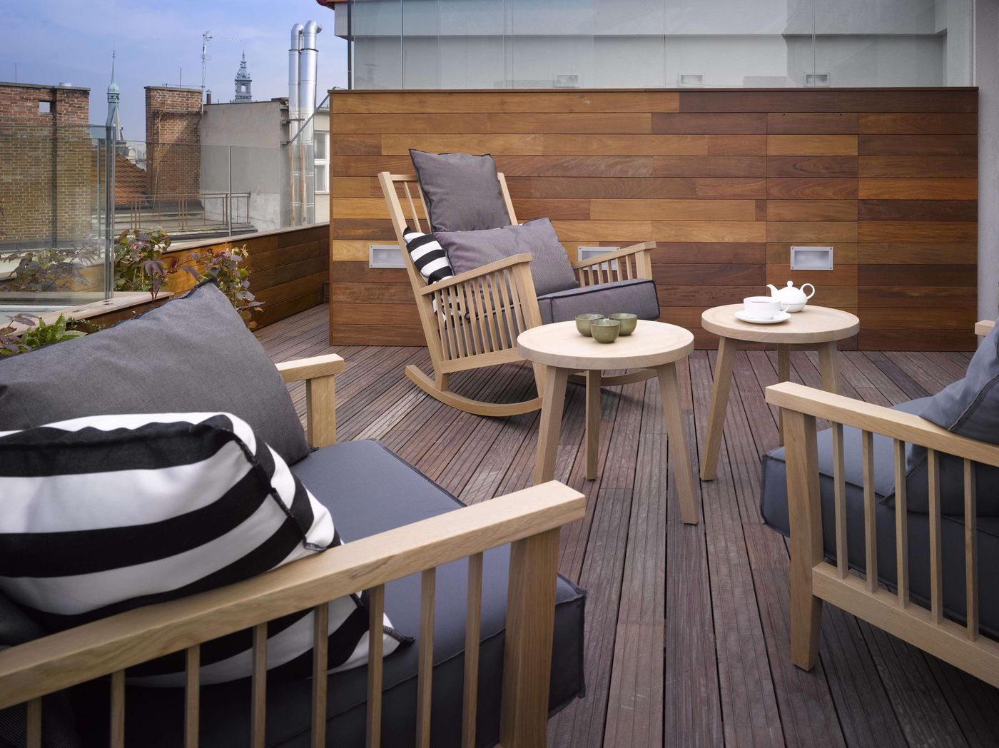 The Emblem Prague Hotel-Czech Republic-Prague-General view-3