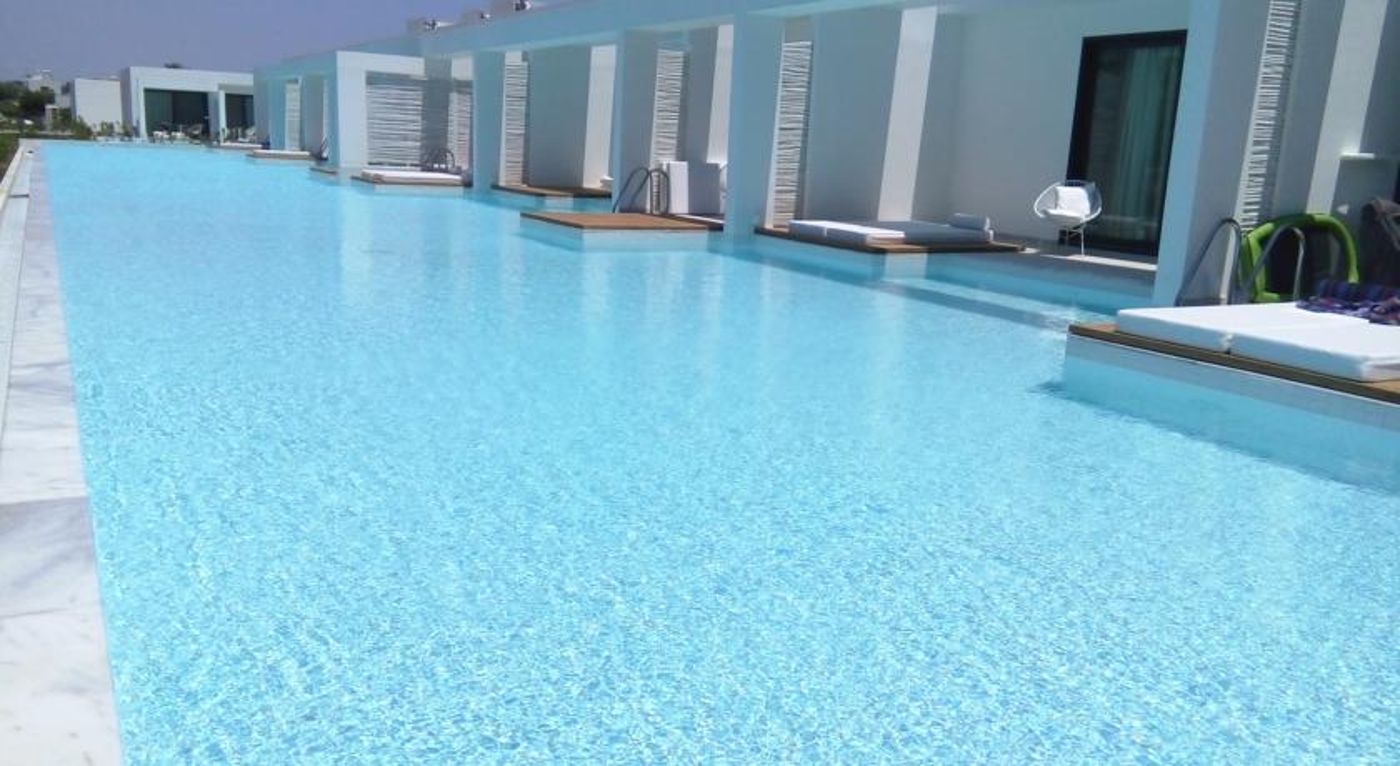 Casa Cook Rhodes - Adult Only