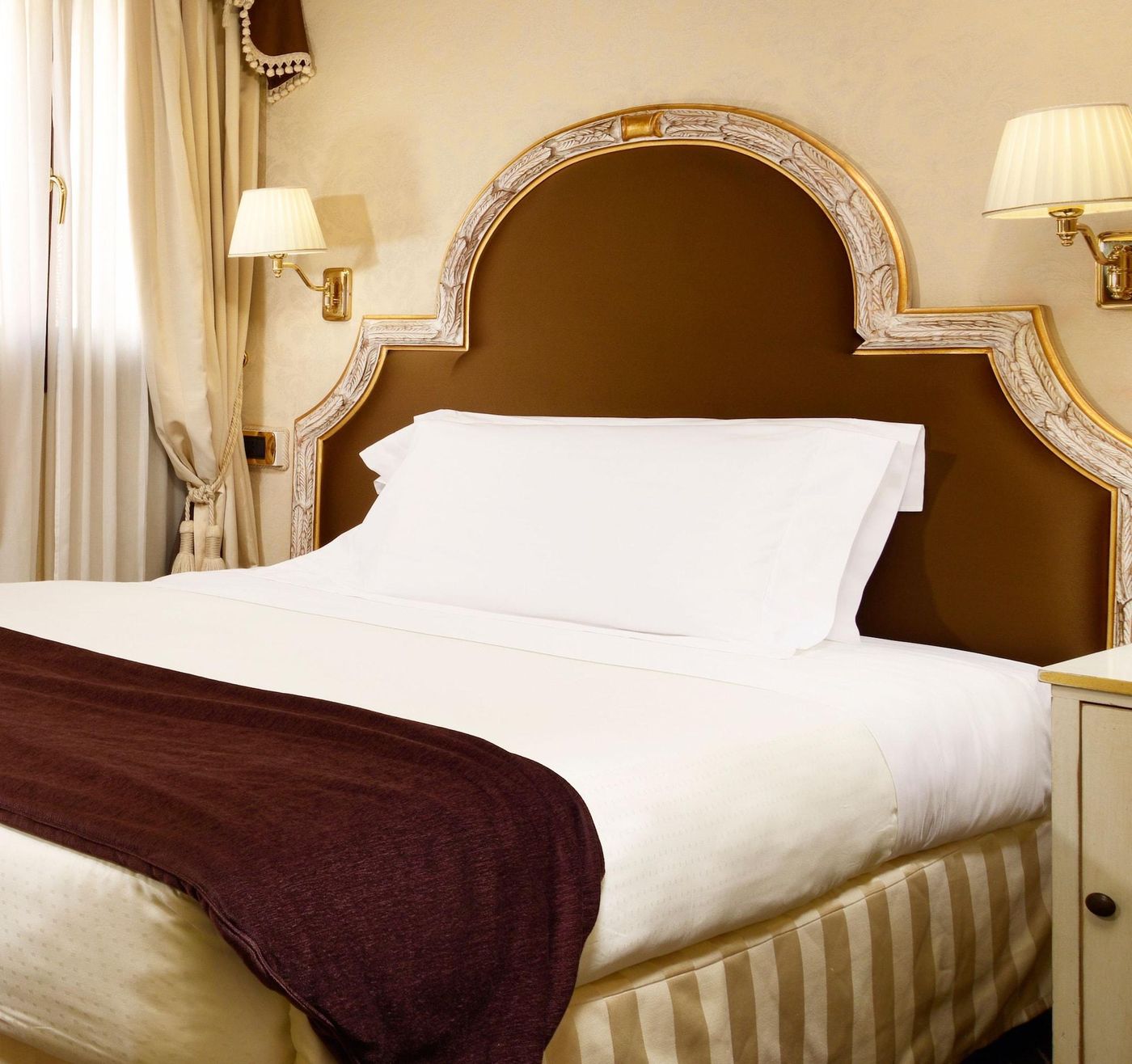 Residenza Venezia By Gruppo Una-Italy-VENICE-Room-9