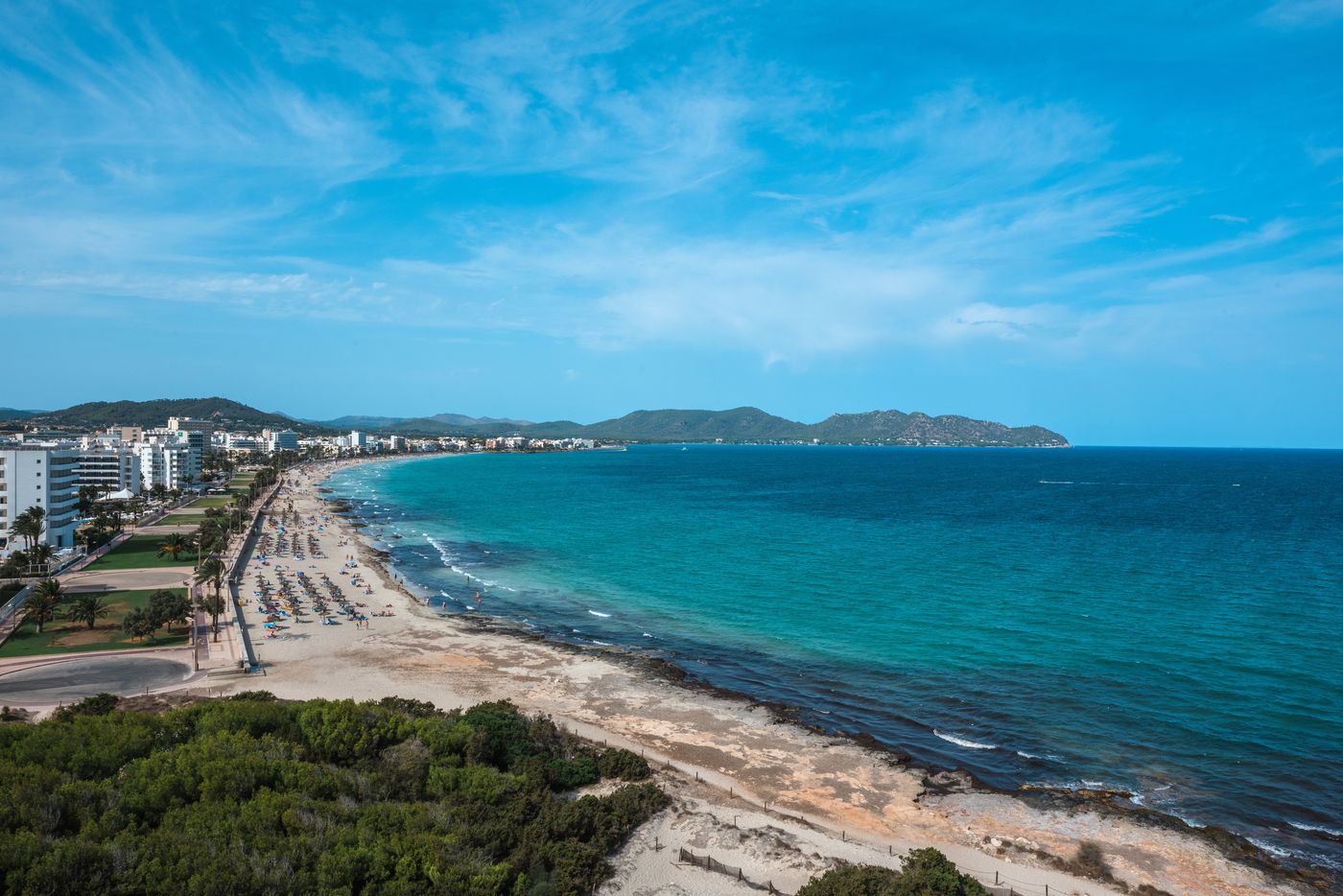 Iberostar Cala Millor - Adult Only