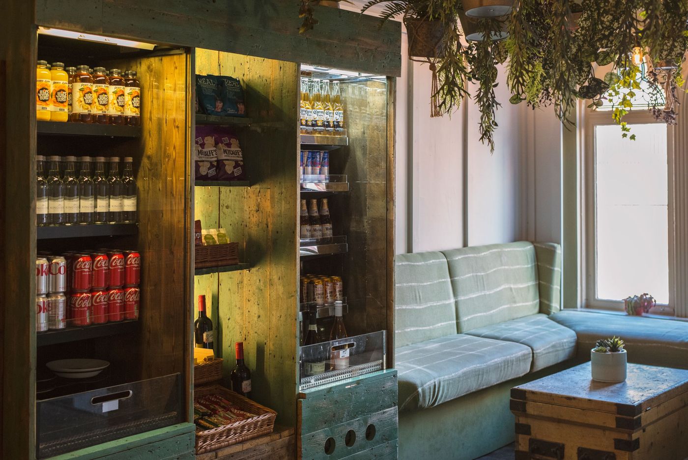 Selina Liverpool-United Kingdom-Liverpool-General view-7