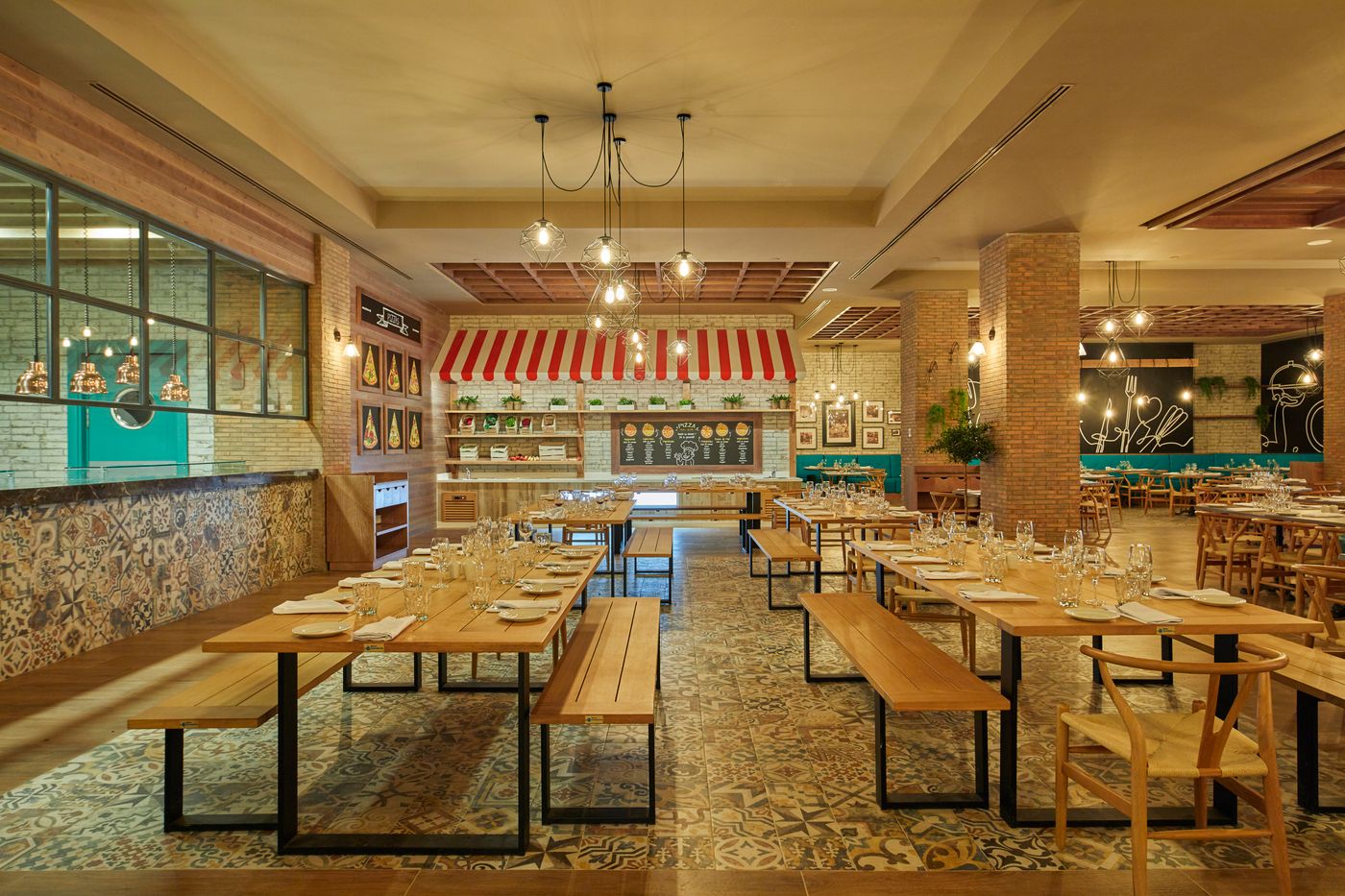 Bahia-Principe-Fantasia-Tenerife-Restaurant-29