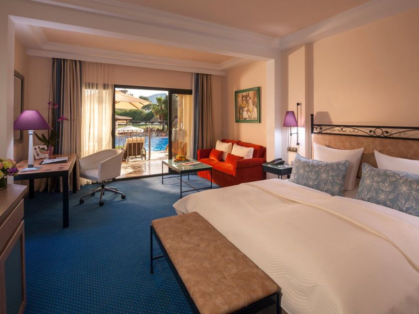 Steigenberger Golf & Spa Resort