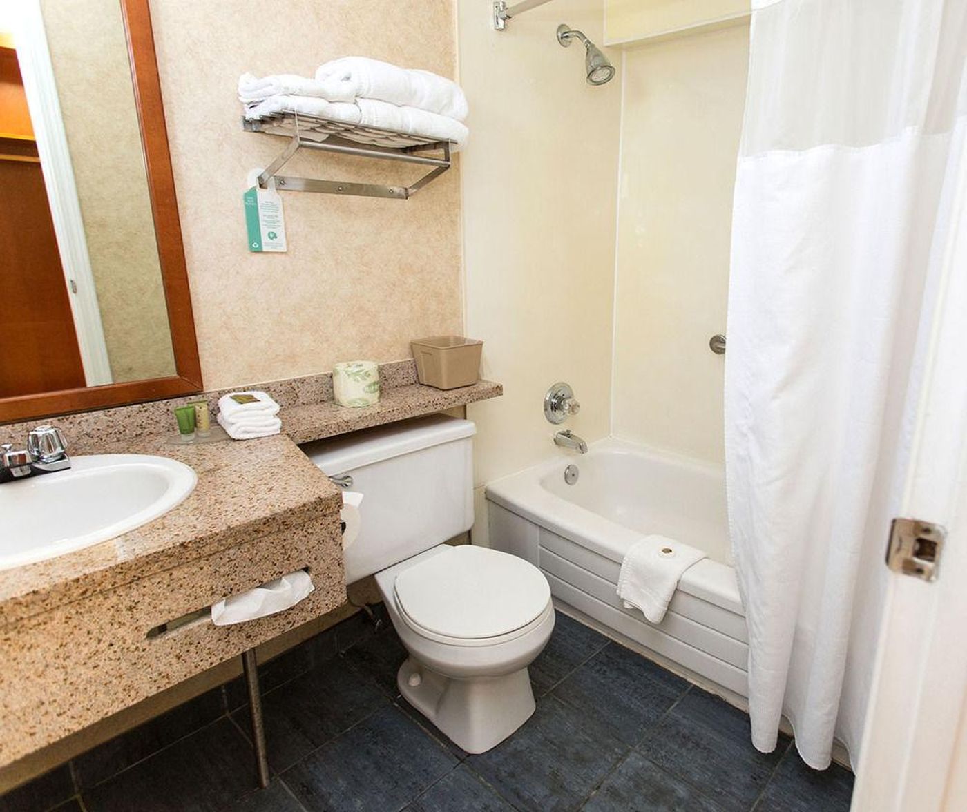 North Vancouver Hotel-Canada-North Vancouver-Room-9