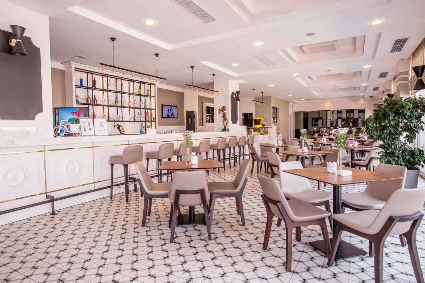 Fame Residence Kemer and Spa