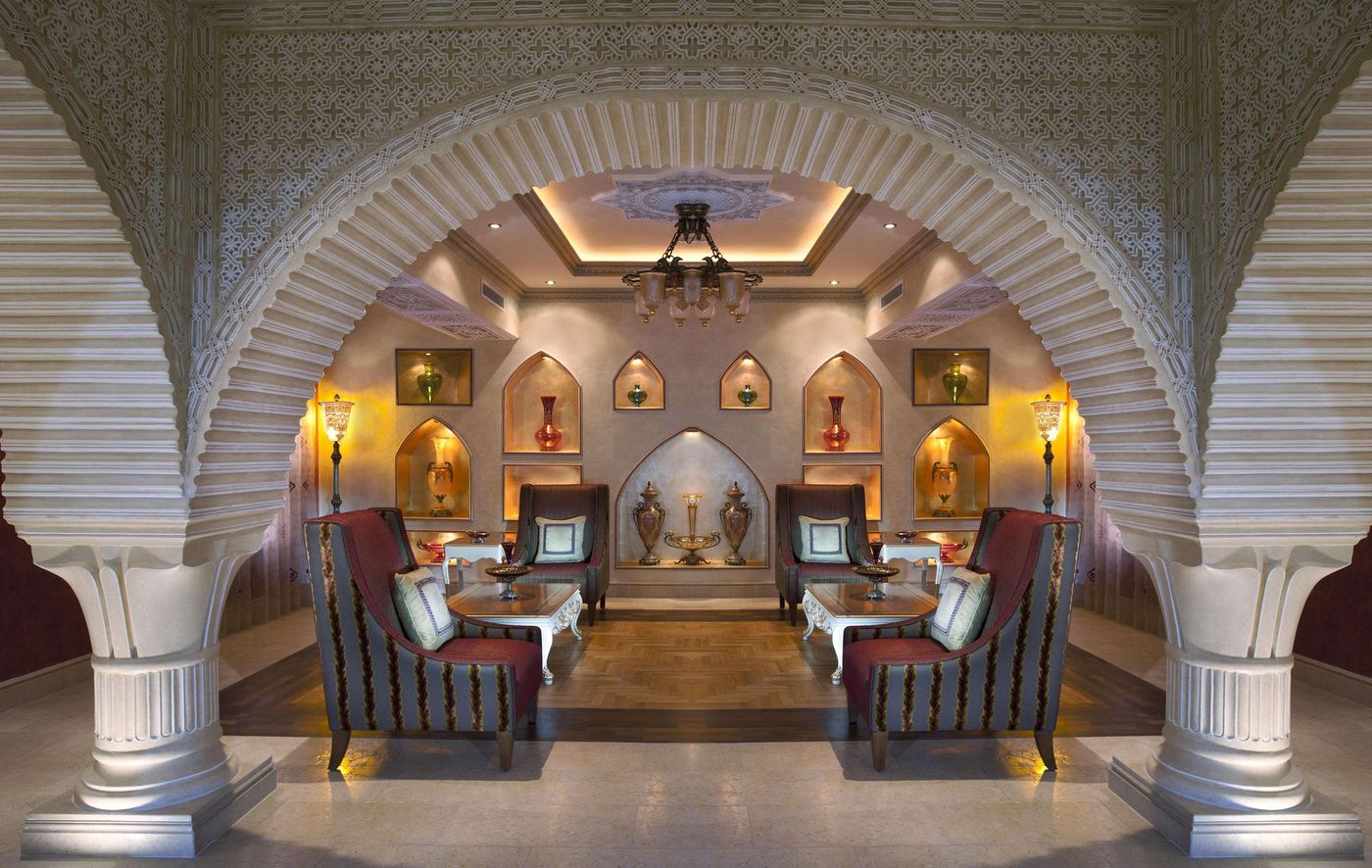 Souq-Waqif-Boutique-Hotels-by-Tivoli-Lobby-4