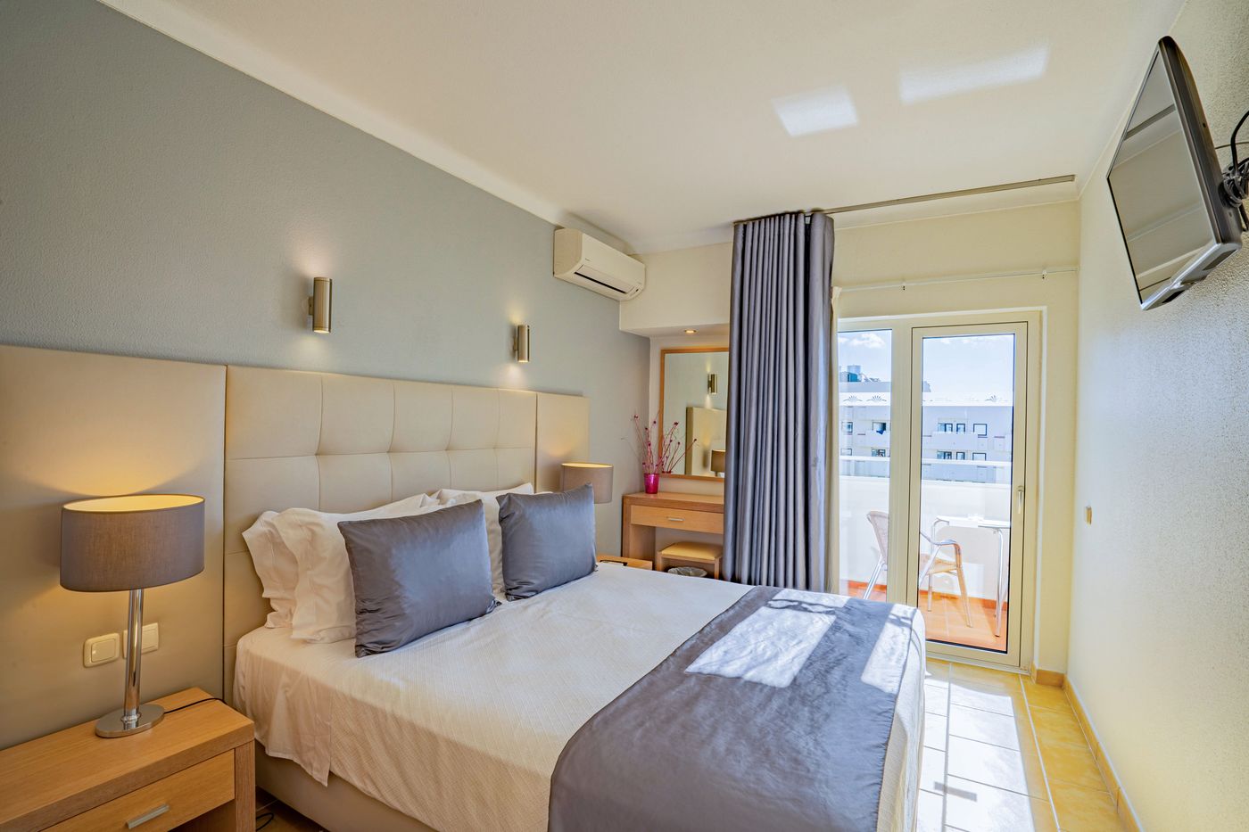 Albufeira Sol Hotel & Spa (20)