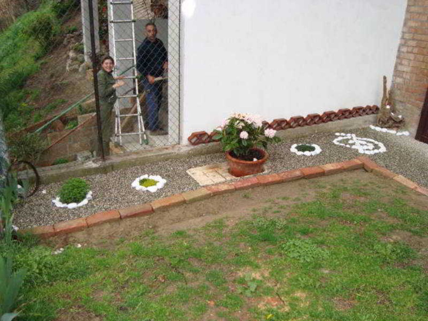 Al Mobile Antico - Italy - CAMERANO CASASCO - Terrace - 6