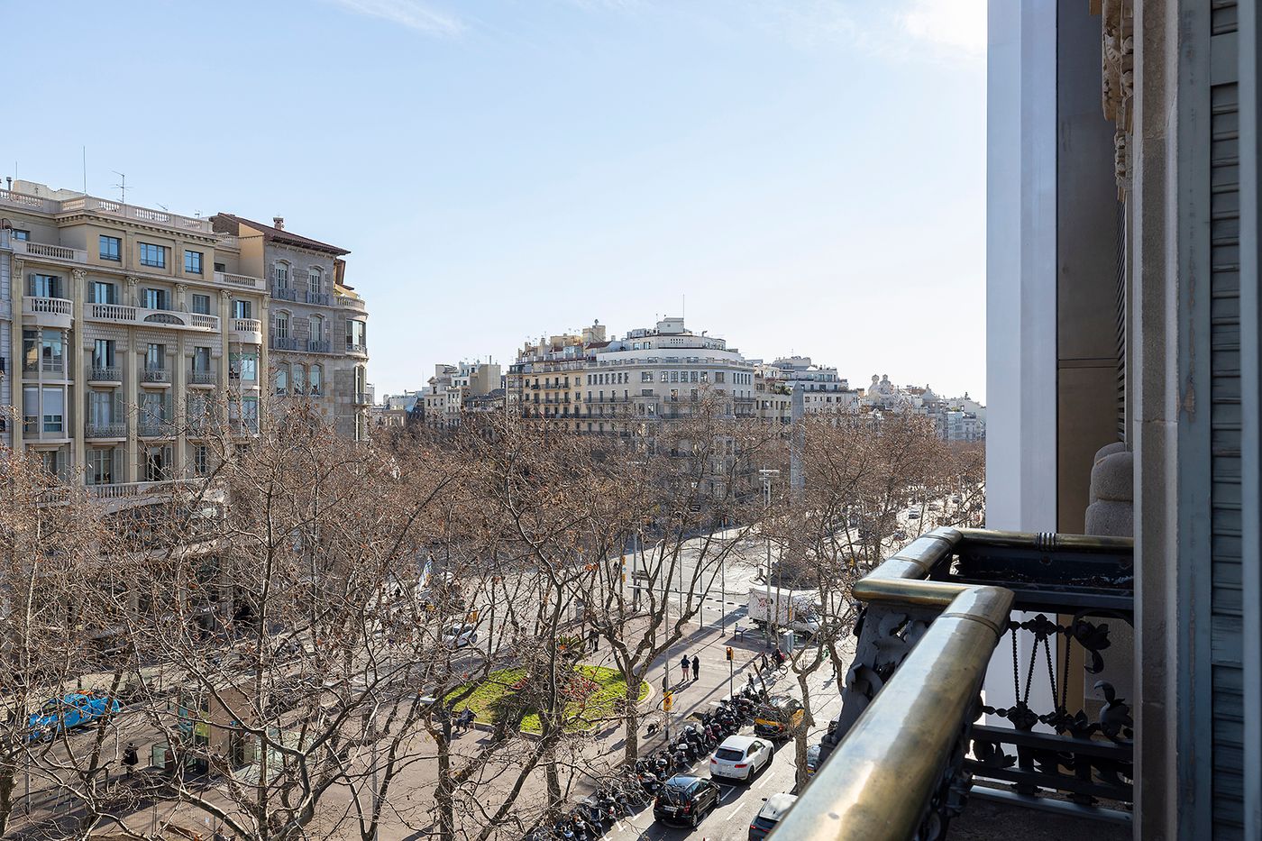 El Palauet Royal Suites-Spain-BARCELONA -Room-7