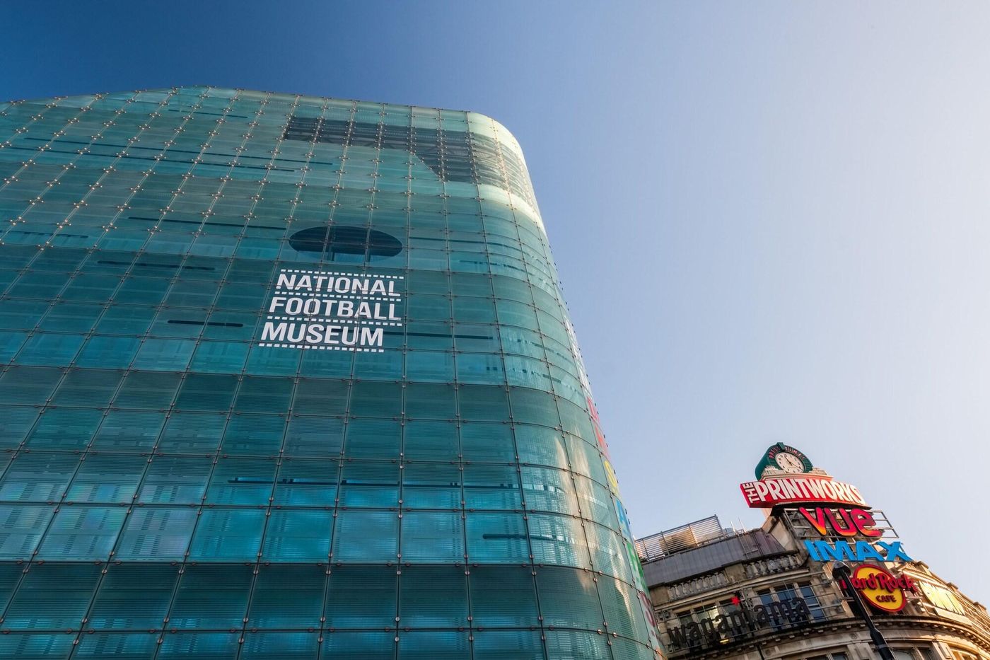 Citysuites Aparthotel-United Kingdom-Manchester-General view-5