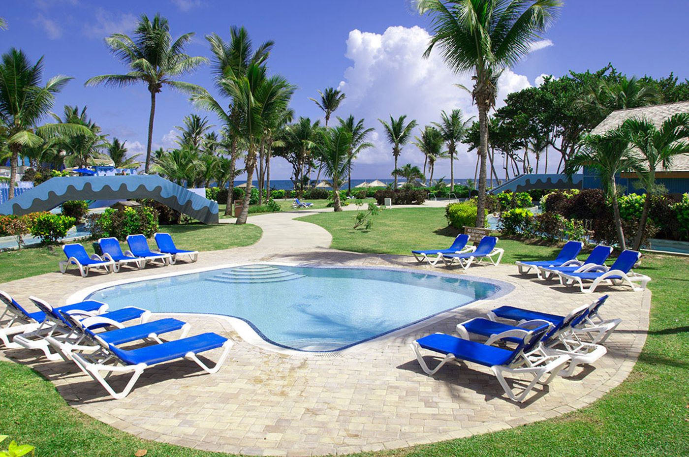 Coconut Bay Resort & Spa