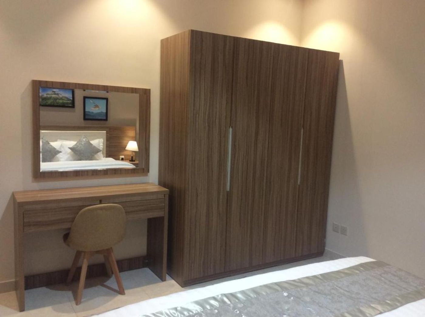 Admire Apart' Hotel-Saudi Arabia-Riyadh-Room-5