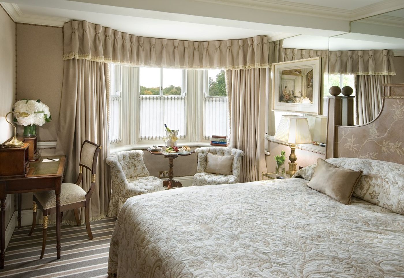 The Milestone - United Kingdom - LONDON - Room - 4