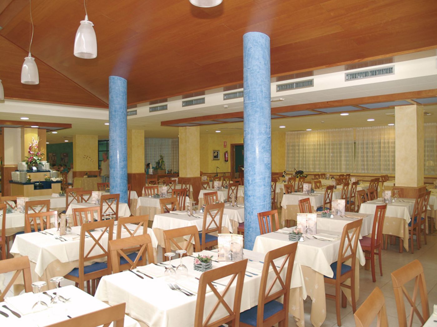 Montemar Maritim Hotel