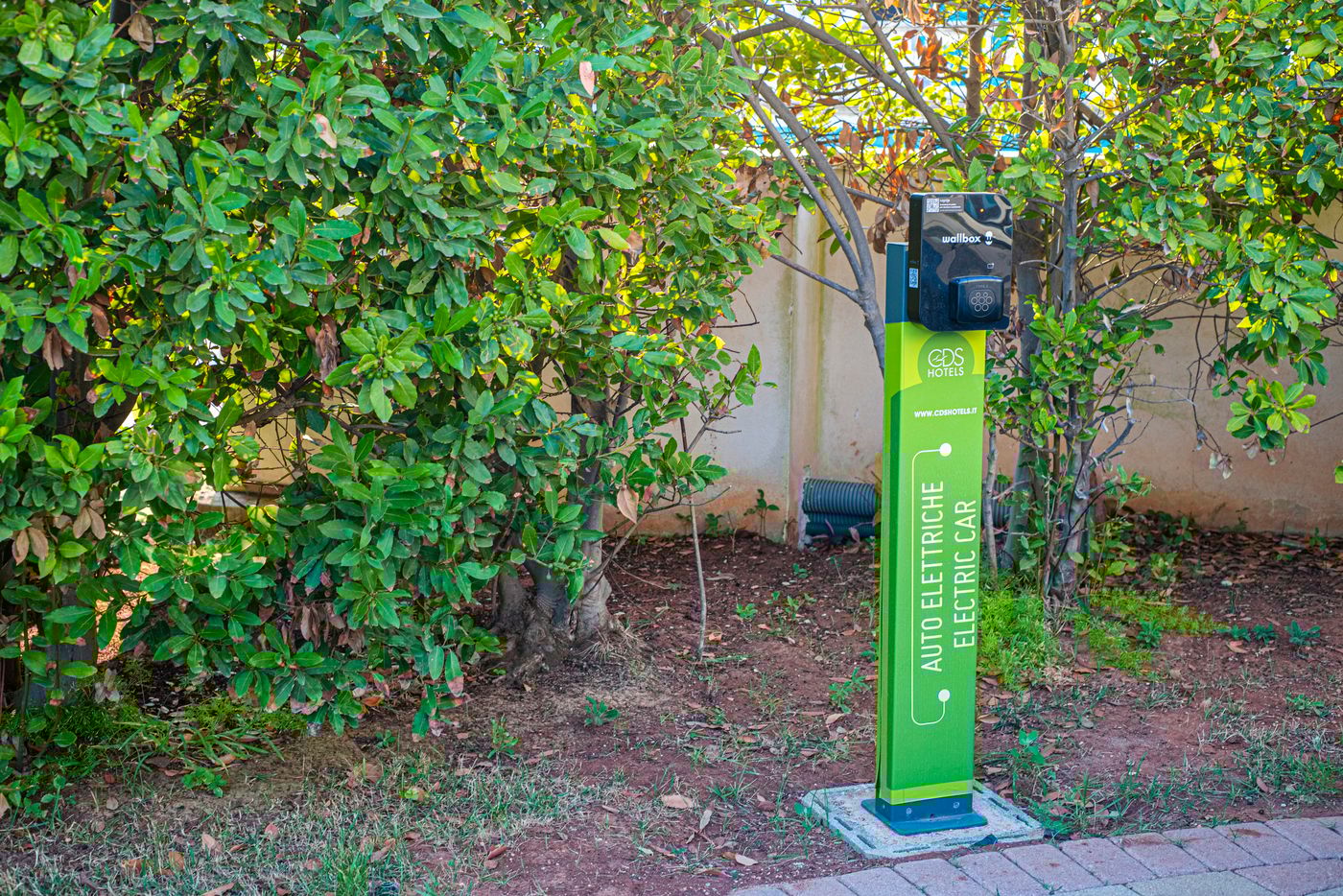 Costa del Salento Village-Italy-MARINA DI UGENTO-General view-1
