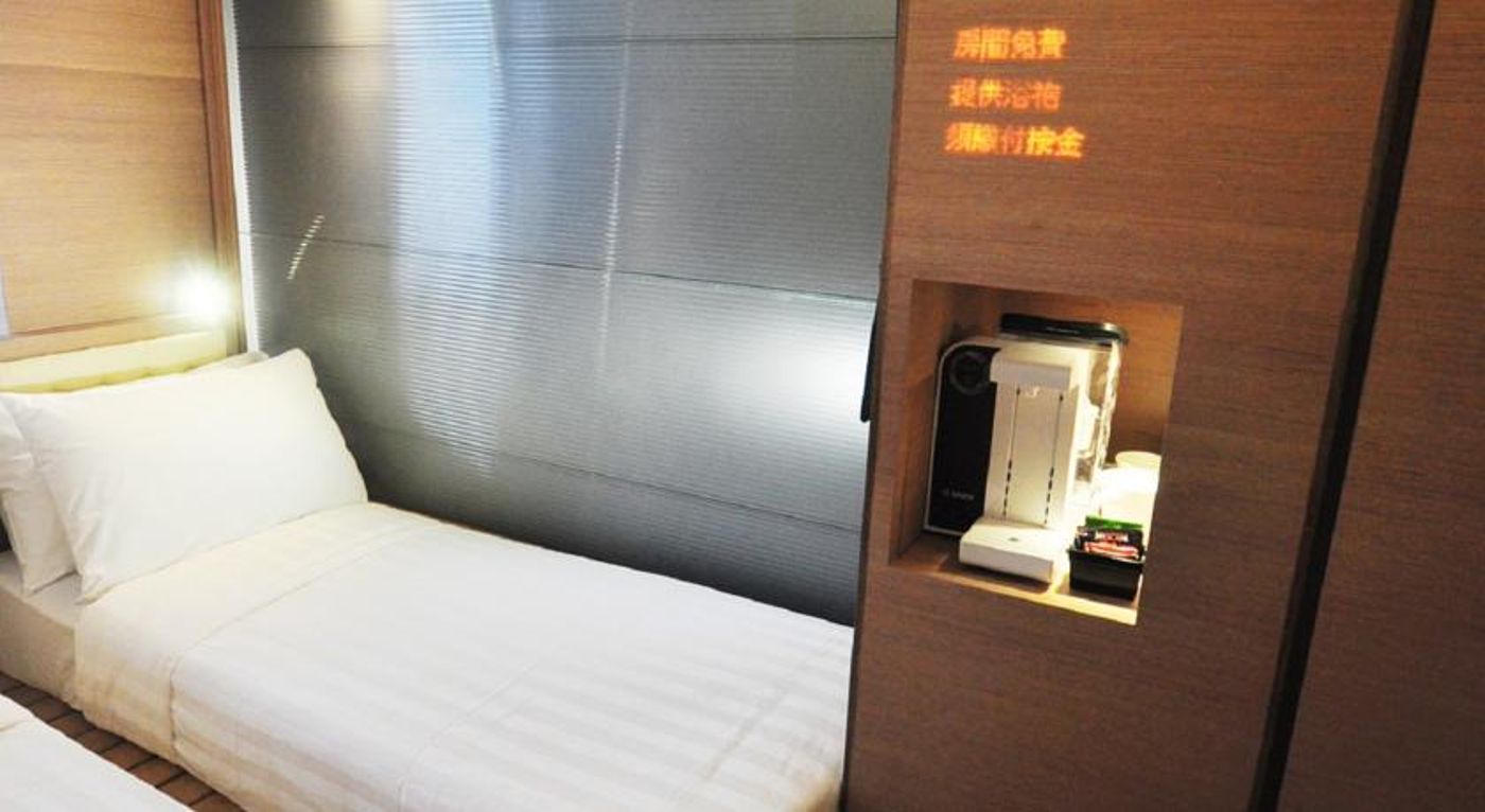 Bluejay Residences-Hong Kong – China-Hong Kong-Room-5