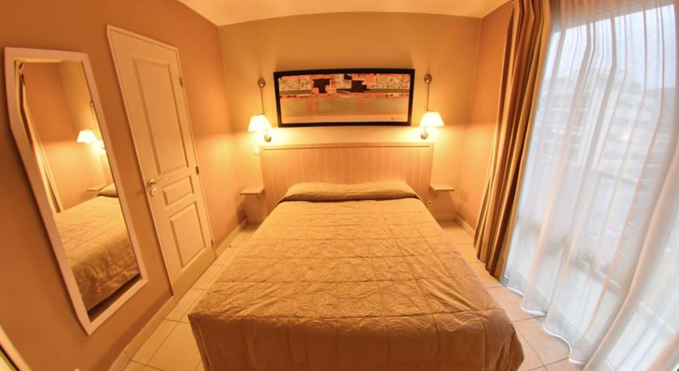 Residence Excelsuites