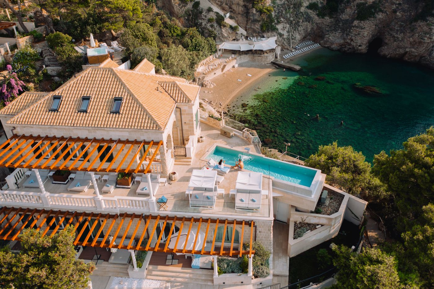Villa Orabelle-Croatia-Dubrovnik-Beach-2