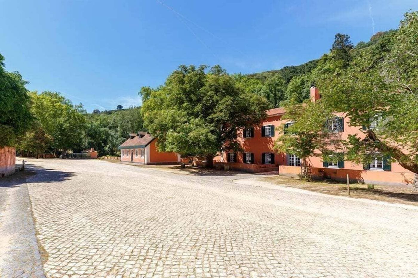 Hospedaria-Recome-ar-General-view-9