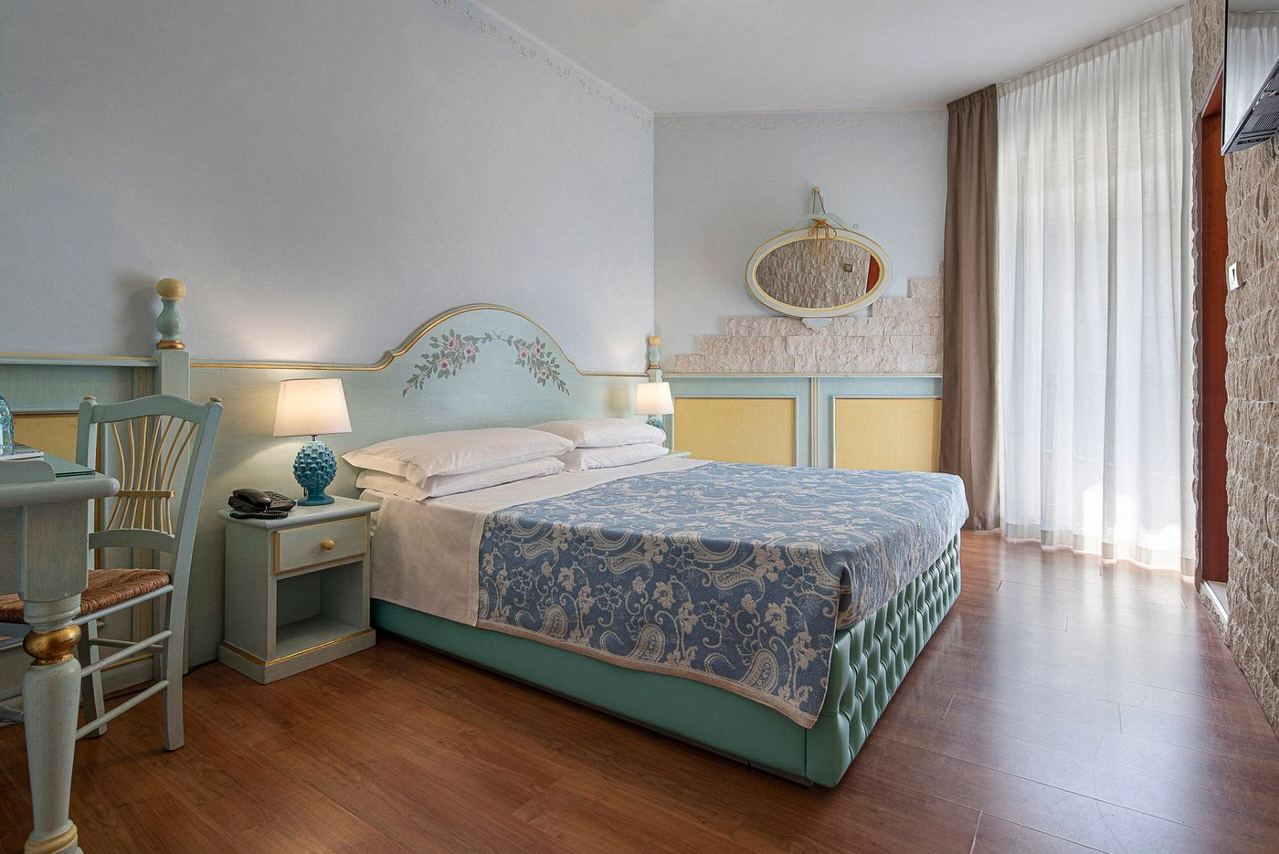 Hotel Milton - Adults Only (12+)