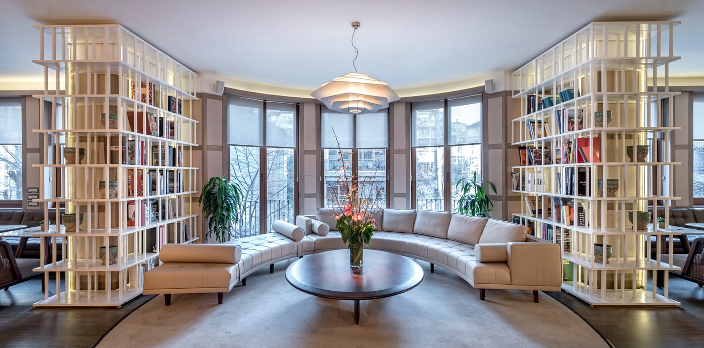 The-Stay-Hotel-Nisantasi-Lobby-1