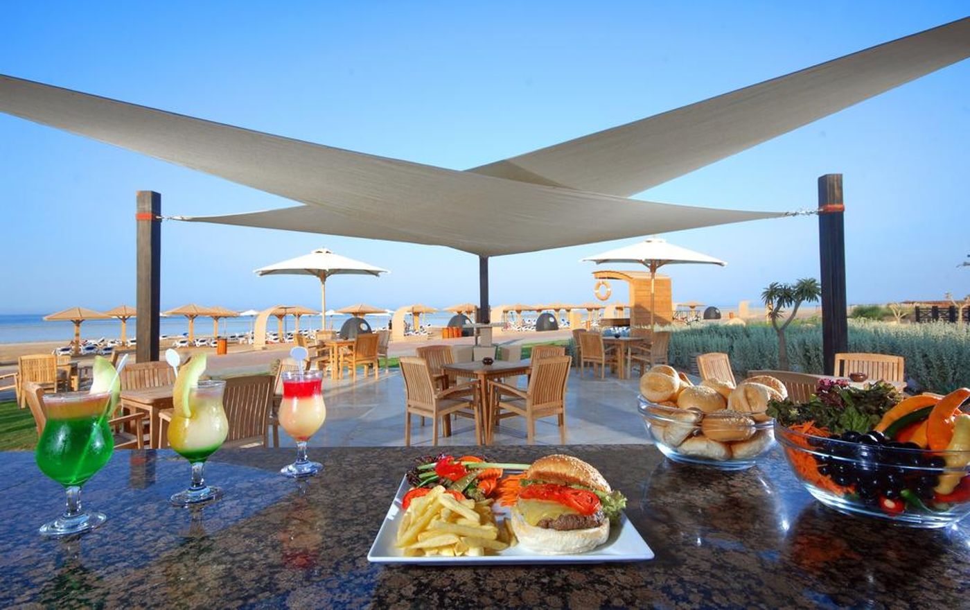 Tropitel-Sahl-Hasheesh-Restaurant-50